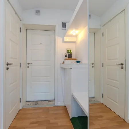Cozy Flat - Perfect Location Lägenhet Sofia
