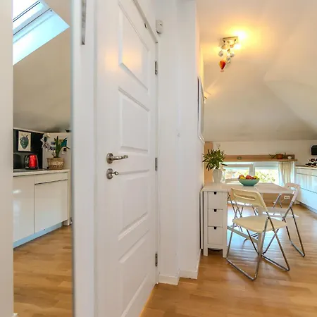 Cozy Flat - Perfect Location Lägenhet