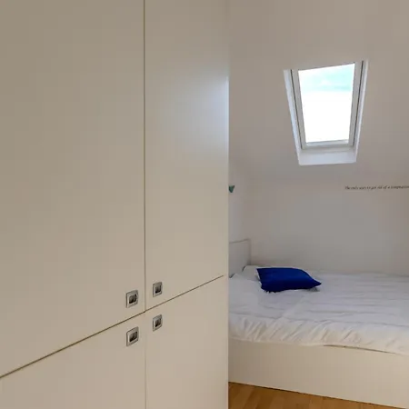 Cozy Flat - Perfect Location